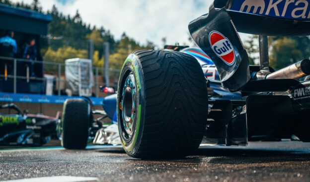 F1 Outlook: The Significance of the Race to the GP in The Betting Sector 1 F1 Outlook: The Significance of the Race to the GP in The Betting Sector