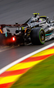 Climate Commitment or Greenwashing? F1's Battle with Carbon Neutrality