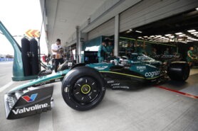 Photos Practice & Quali 2023 Japanese F1 GP