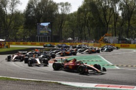 Großer Preis von Singapur: FIA-Maßnahmen gegen aerodynamische „Flex“-Maßnahmen – wer gewinnt, wer verliert?