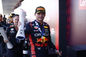 Photos de fond d'écran Grand Prix F2023 du Japon 1