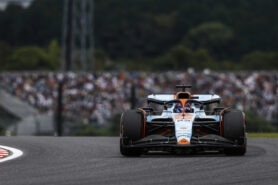 Photos Practice & Quali 2023 Japanese F1 GP