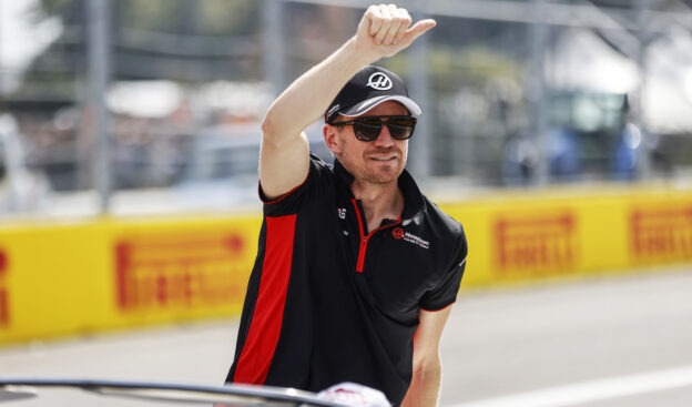 Silly Season Ignites: Hulkenberg Foresees F1 Drama Amidst 2024 Rumors 1 Silly Season Ignites: Hulkenberg Foresees F1 Drama Amidst 2024 Rumors