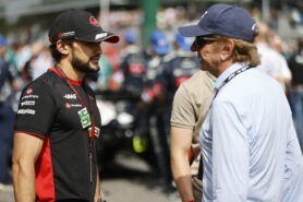 Journey Through F1 Glory: Emerson Fittipaldi's Memorable McLaren Triumph