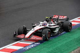Photos Practice & Quali 2023 Japanese F1 GP