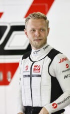 Magnussen näkee positiivisen tulevaisuuden Haasin kovasta kaudesta huolimatta