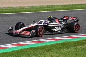 Photos Practice & Quali 2023 Japanese F1 GP