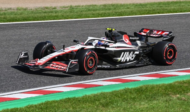 Haas F1 Team: A Tale of Struggle and Resilience in the 2023 Season