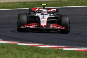 Photos Practice & Quali 2023 Japanese F1 GP