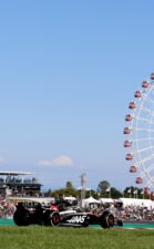 F1 Nation: 2024 Japanese F1 GP Preview Podcast