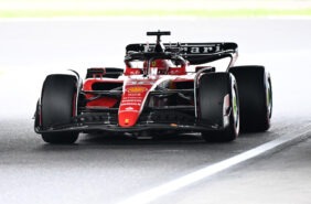 Photos Practice & Quali 2023 Japanese F1 GP