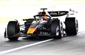 Third Free Practice Results & Report 2023 Japanese F1 Grand Prix