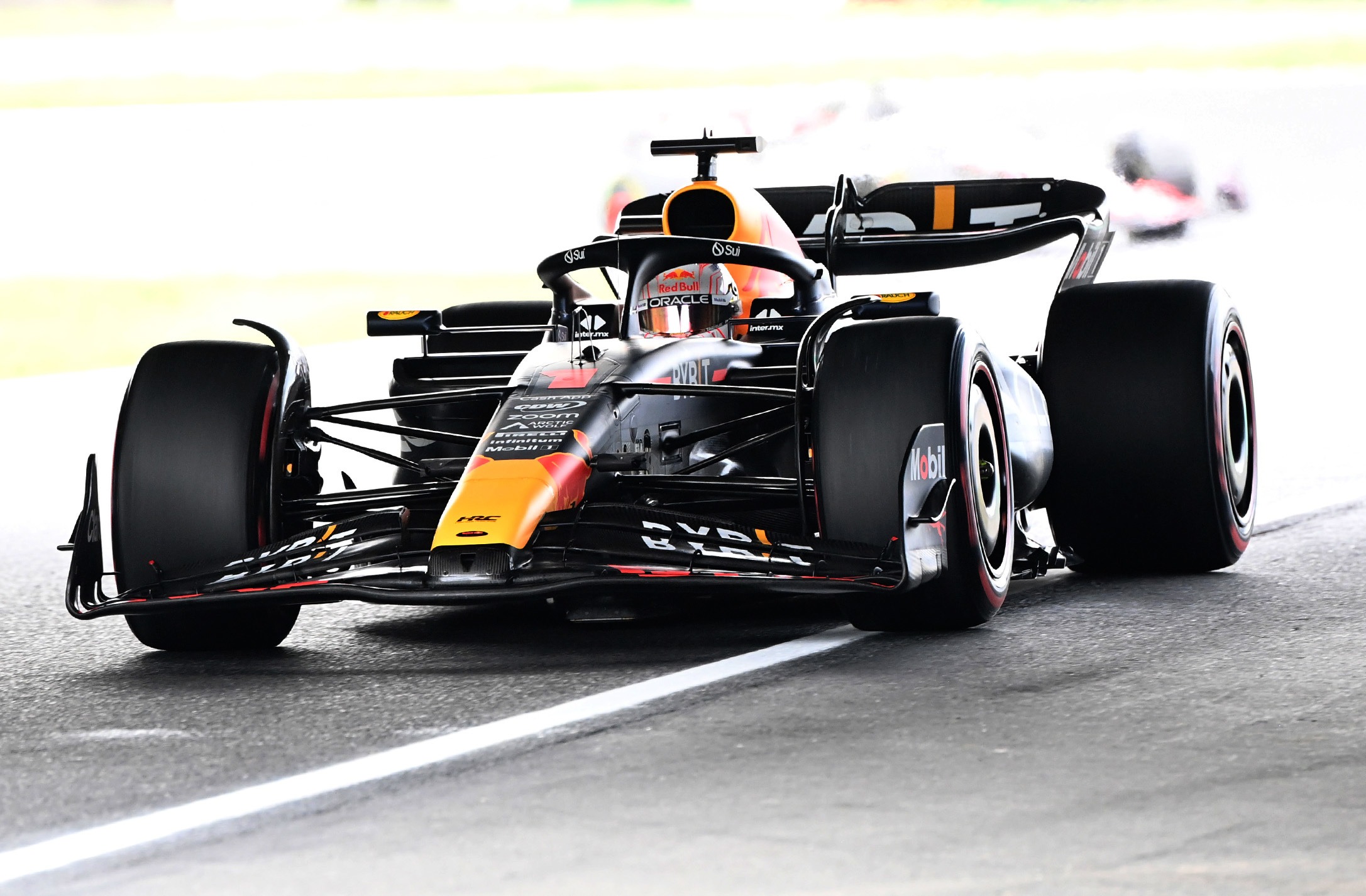 Third Free F1 Practice Report & Results 2023 Japanese F1 GP