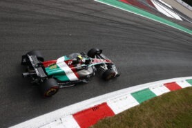 Acelerando para el cambio: el cambio de Alfa Romeo a Audi en F1 2026