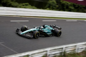 Photos Practice & Quali 2023 Japanese F1 GP