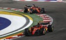 Wallpaper Photos 2023 Singapore F1 Grand Prix
