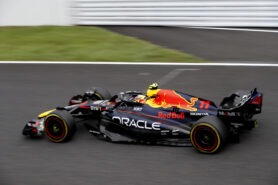 Photos Practice & Quali 2023 Japanese F1 GP