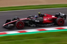 Photos Practice & Quali 2023 Japanese F1 GP