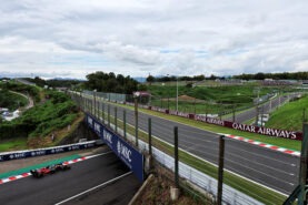 Photos Practice & Quali 2023 Japanese F1 GP
