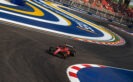 Resultados e relatório do terceiro treino livre de 2023 Grande Prêmio de F1 de Cingapura