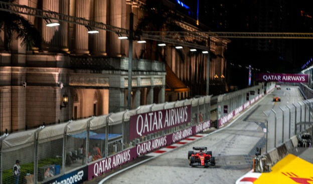 2023 Singapore F1 GP Friday analysis by Peter Windsor 1 2023 Singapore F1 GP Friday analysis by Peter Windsor