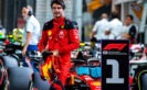 Rapport de course et résultats Grand Prix F2023 de Singapour 1