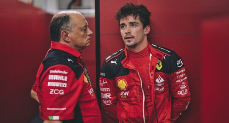 F1 Legend Stewart Casts Doubt on Hamilton's Quest for Eighth Title