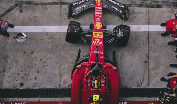 SF Full Access - 2023 Italian GP | Podium at home! 1 SF Full Access - 2023 Italian GP | Podium at home!