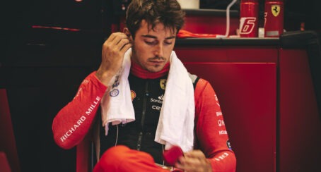 Red Bull's historic F1 winning streak in jeopardy as Rosberg raises doubts