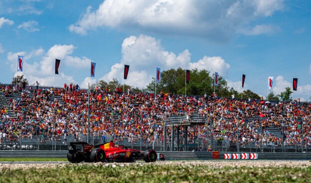 F1 Nation: 2023 Italian F1 Grand Prix Review Podcast 1 F1 Nation: 2023 Italian F1 Grand Prix Review Podcast