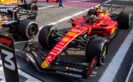 Sainz défend une Ferrari polyvalente pour la saison prochaine