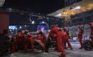 Resultados e relatório do segundo treino livre de 2023 Grande Prêmio de F1 de Cingapura