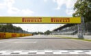 Grade inicial de F1 de 2023 Grande Prêmio da Itália