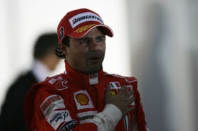 Red Bull's Marko Backs Massa's Title Quest, But Mercedes Stays Neutral
