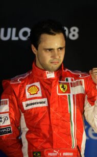 Ecclestone's "Crashgate" Revelations Prompt Massa's $82M Lawsuit