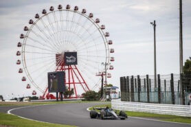 Photos Practice & Quali 2023 Japanese F1 GP