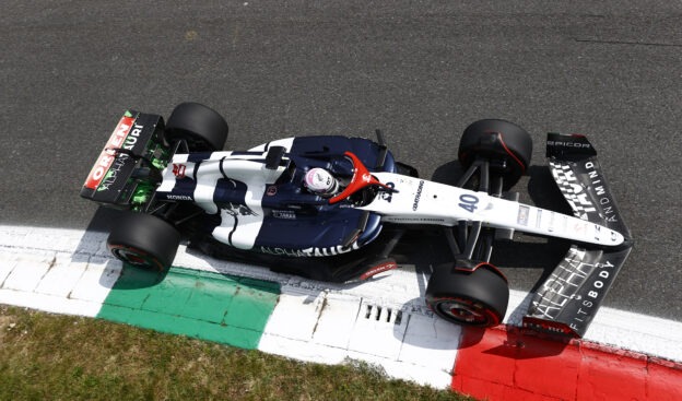 Adidas in the Fast Lane: Sportswear Titan's Potential F1 Debut 1 Adidas in the Fast Lane: Sportswear Titan's Potential F1 Debut