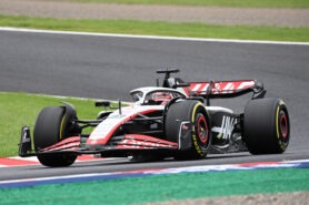 Photos Practice & Quali 2023 Japanese F1 GP