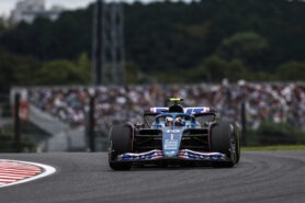 Photos Practice & Quali 2023 Japanese F1 GP