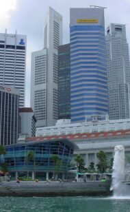 F1 Pronósticos y probabilidades del Gran Premio de Singapur