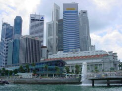 Quoten und Tipps zum F1-Grand-Prix von Singapur