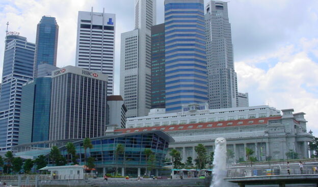 F1 Singapore Grand Prix Odds & Picks 1 F1 Singapore Grand Prix Odds & Picks