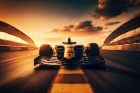 Top gear on screen: exploring the best Formula 1 movies of all time
