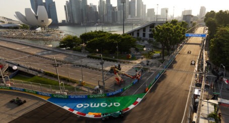 Futuro de Lance Stroll ¿En Aston Martin en cuestión?