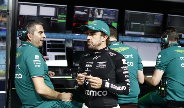 Fernando Alonso Urges F1 to Embrace Single-Lap Qualifying Comeback