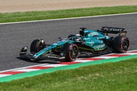 Photos Practice & Quali 2023 Japanese F1 GP