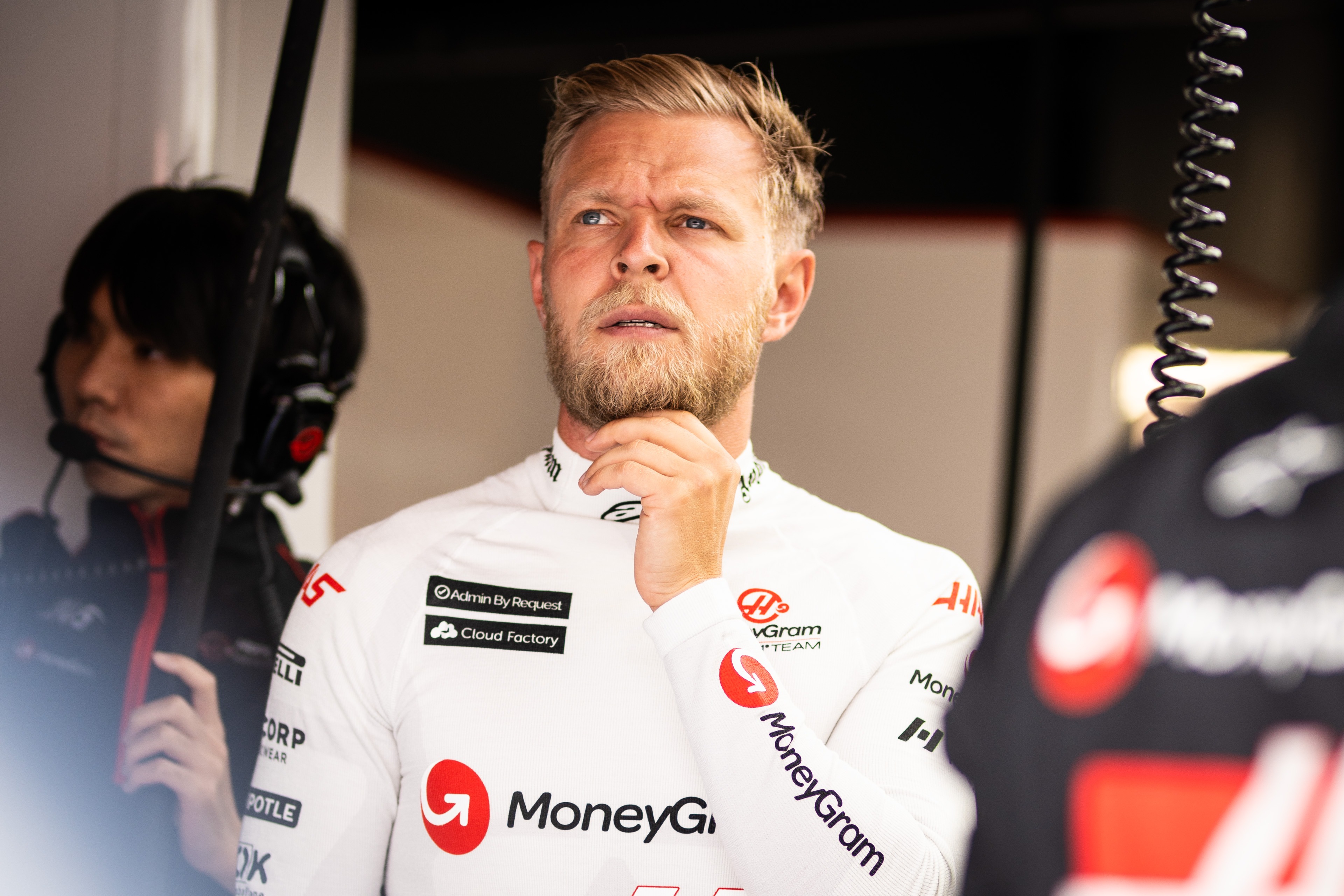 Bumps On The Road Magnussen s Uphill F1 Battle And Haas Trust bumps-on-the-road-magnussen-s-uphill-f1-battle-and-haas-trust