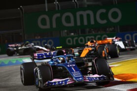 GP von Japan 2023 | Höhepunkte | Lollipopman F1 Zeichentrickkomödie
