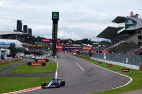 Photos Practice & Quali 2023 Japanese F1 GP