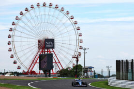 Photos Practice & Quali 2023 Japanese F1 GP